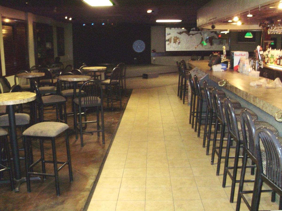 Trade Winds Central Inn Tulsa Extérieur photo
